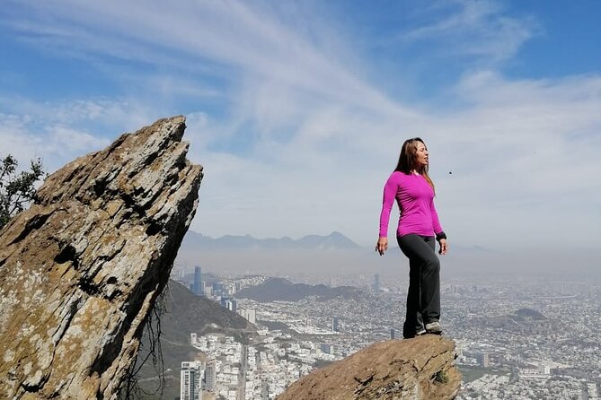 Pet friendly hiking in Cerro del Chupón - Accessibility and Suitability for Most Hikers