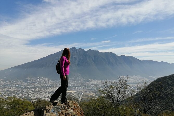 Pet friendly hiking in Cerro del Chupón - How This Tour Compares to Other Monterrey Adventures