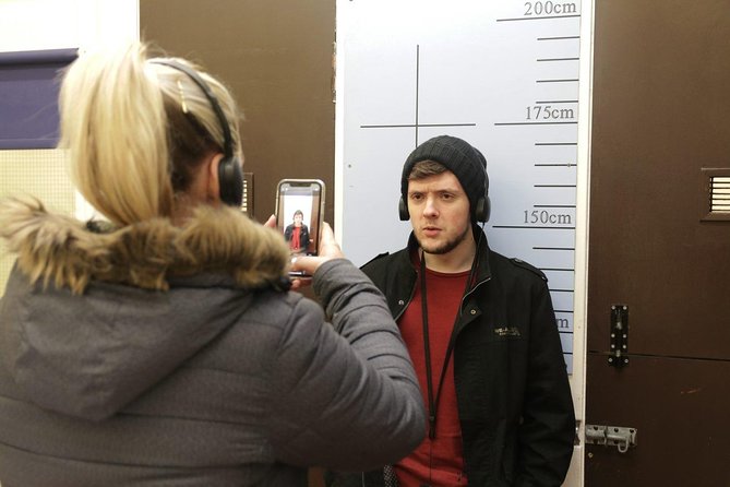 Peterhead Prison Museum Ticket - Key Points