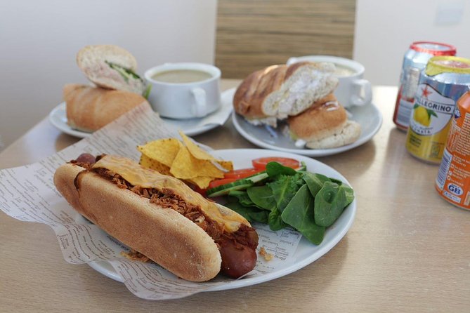 Peterhead Prison Museum Ticket - Accessibility and Visitor Experience