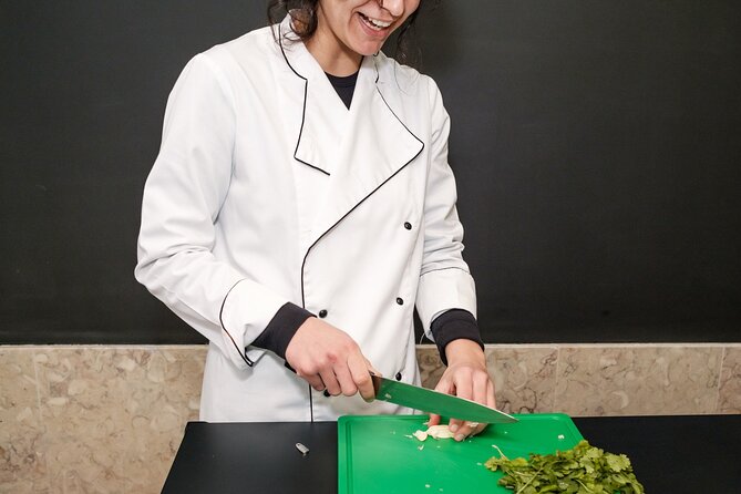 Petiscos Cooking Class - Creating Tasty and Impressive Portuguese Recipes