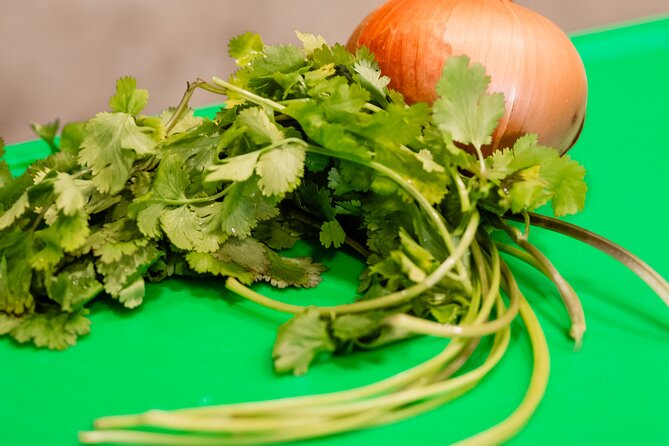 Petiscos Cooking Class - What’s on the Menu: Typical Petiscos You’ll Recreate