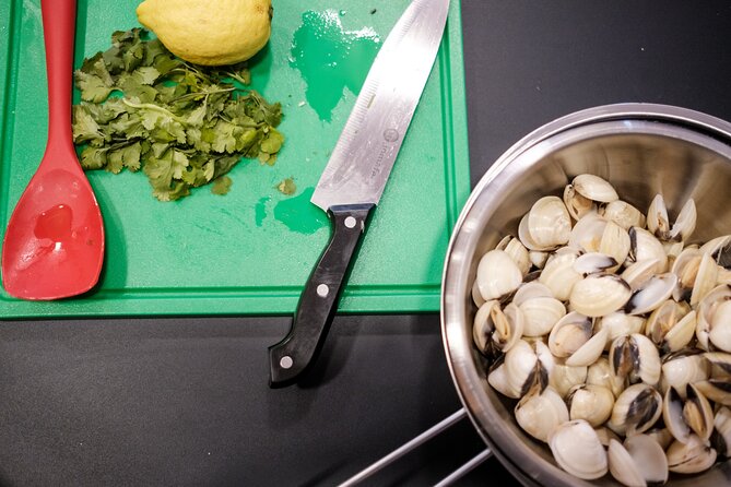 Petiscos Cooking Class - Practical Details: Booking, Cancellation, and Accessibility