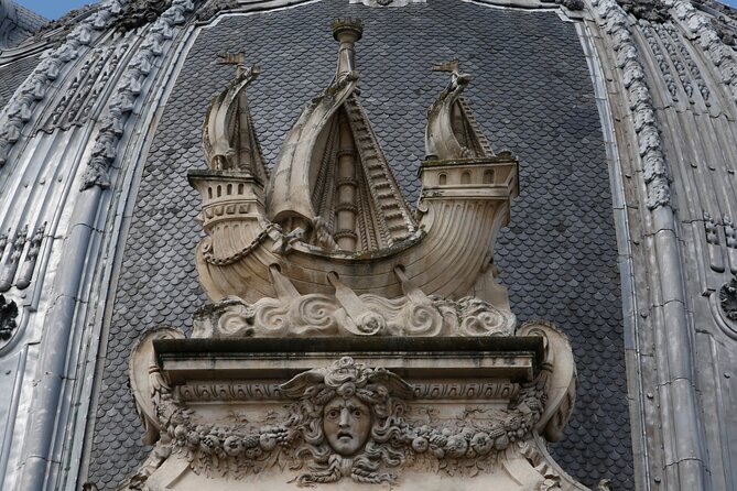 Petit Palais Paris Museum of Fine Arts Tour with Tickets - Access to Temporary Exhibitions with Skip-the-Line Tickets