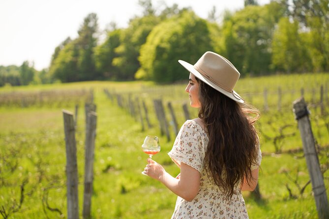 Petite Nation Wine & Cider Tour - Day Trip From Ottawa & Gatineau - Explore the Best of Petite-Nation with a Full-Day Wine & Cider Tour