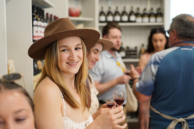 Petite Nation Wine & Cider Tour - Day Trip From Ottawa & Gatineau - The Expertise of Guides and the Quality of Tastings