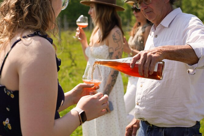 Petite Nation Wine & Cider Tour - Day Trip From Ottawa & Gatineau - The Unique Charm of Petite-Nation’s Agritourism Scene