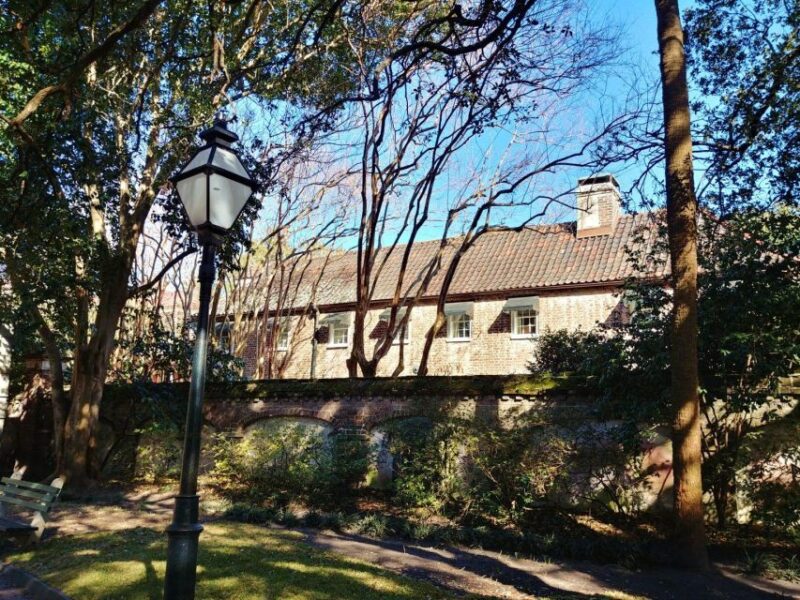 Phantoms of Charleston: A Ghostly Private Walking Tour - The Sum Up: A Personal Journey Into Charleston’s Haunted Past