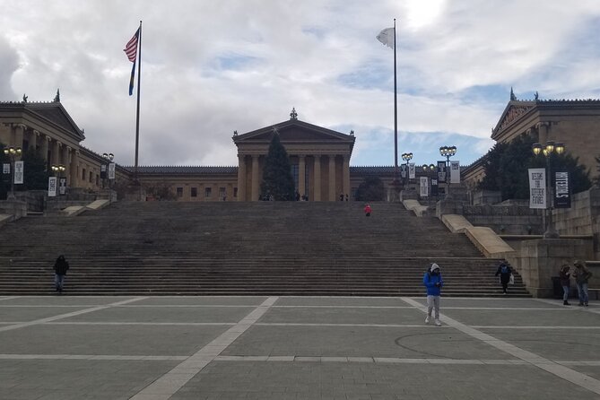 Philadelphia and Princeton University Tour from New York City - Logistics and Practical Details