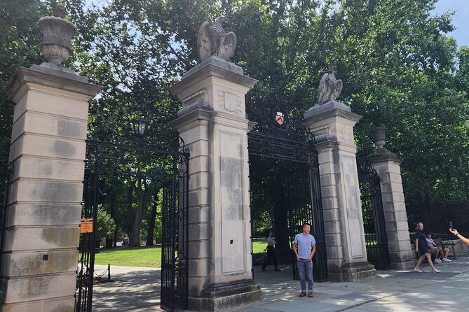 Philadelphia and Princeton University Tour from New York City - Frequently Asked Questions