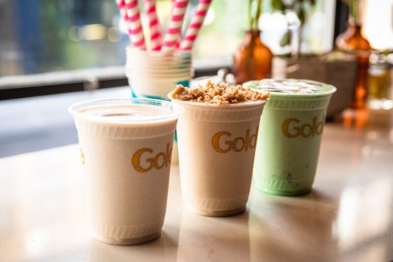 Philadelphia: Best of Philly Food Tour - Additional Food and Souvenirs Not Included