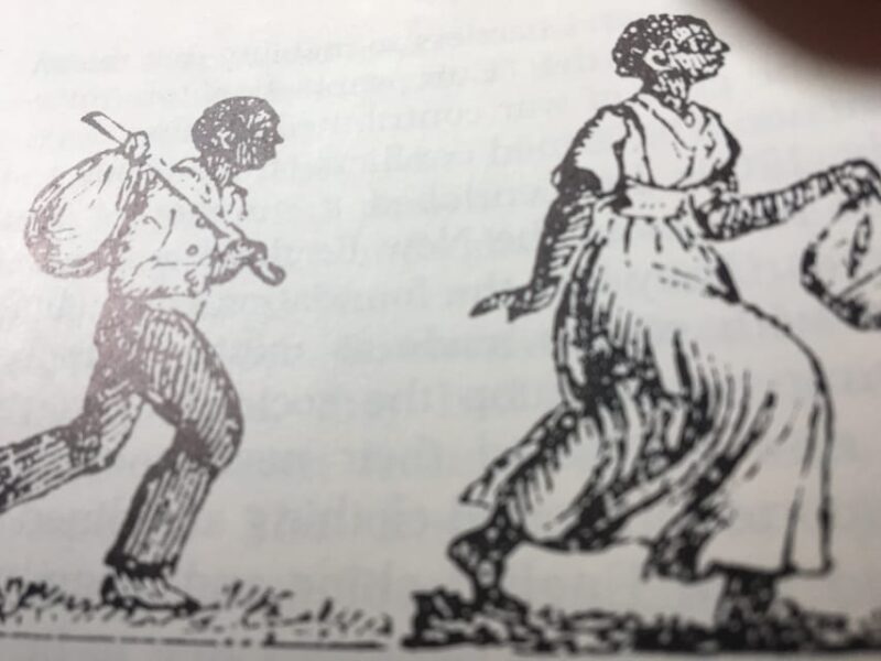 Philadelphia: Black History Walking Tour - The Significance of the Underground Railroad Sites