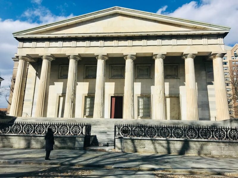 Philadelphia: Black History Walking Tour - Value and Additional Offerings