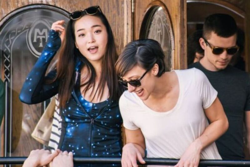 Philadelphia: BYOB Historically Hilarious Trolley Tour - What to Expect During the Trolley Ride