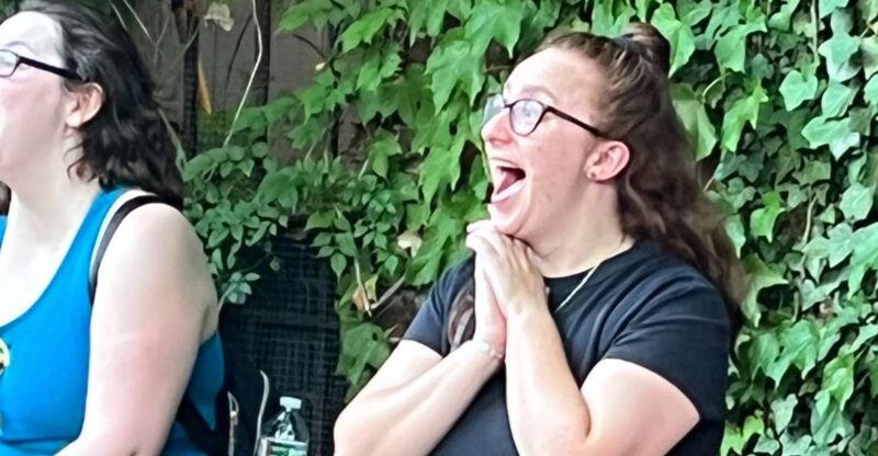 Philadelphia: Comedy Magic Walking Tour with a Guide - Why This Tour Stands Out in Philadelphia