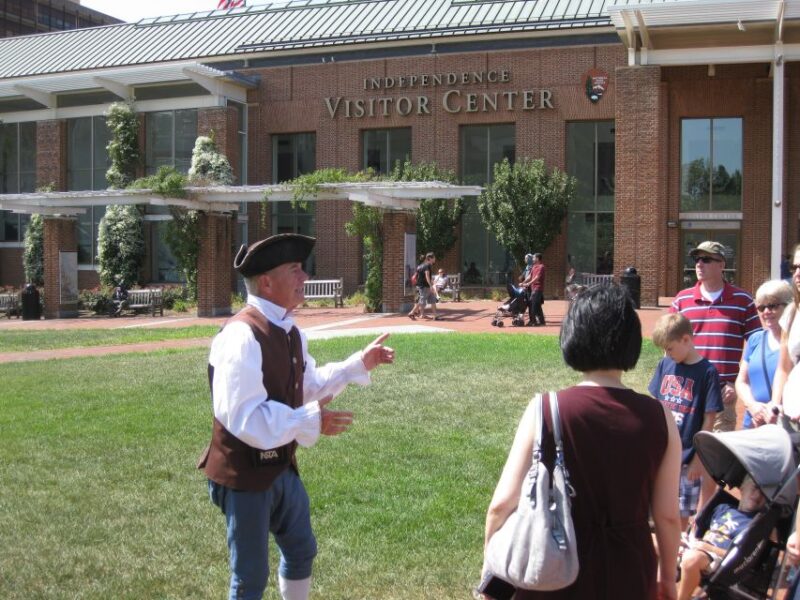 Philadelphia: Go City All-Inclusive Pass w/ 30+ Attractions - Unique Tours and Cruises in the Philadelphia Pass