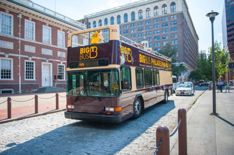 Philadelphia: Go City All-Inclusive Pass w/ 30+ Attractions - Practical Tips for Using the Pass
