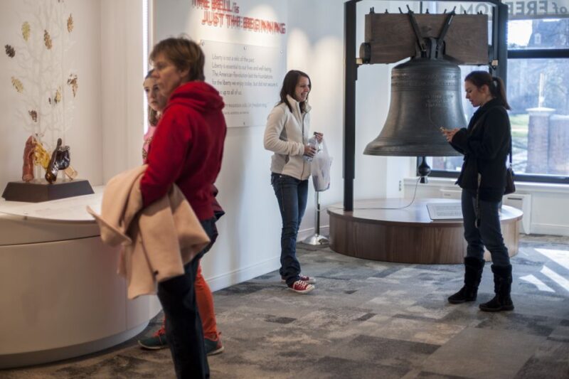 Philadelphia: Go City All-Inclusive Pass w/ 30+ Attractions - How the Pass Offers Good Value for Money