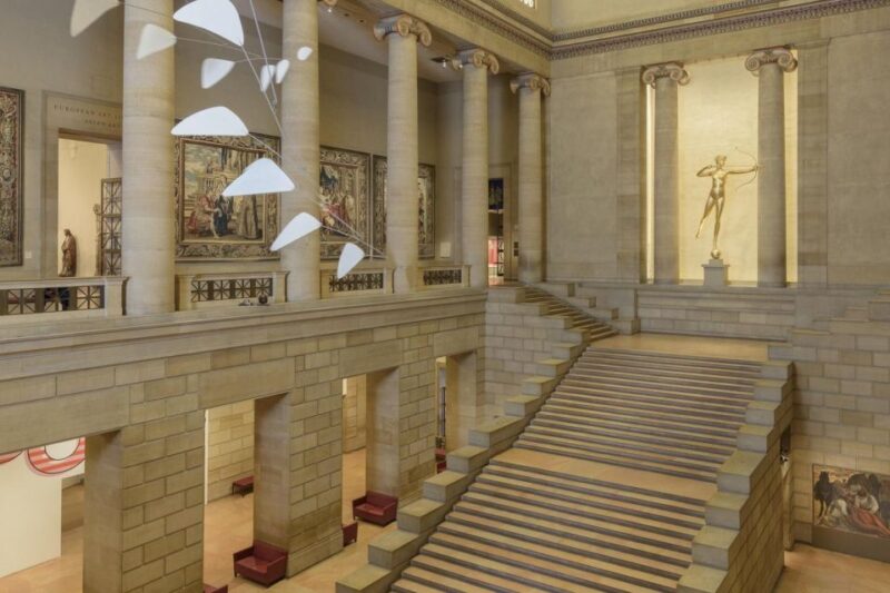 Philadelphia: Go City Explorer Pass with 3 to 7 Attractions - Wide Range of Top Attractions to Choose From