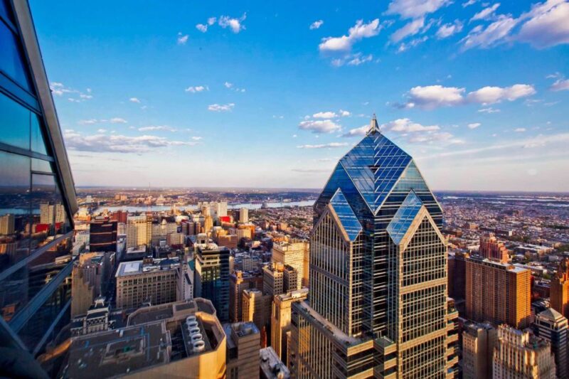 Philadelphia: Go City Explorer Pass with 3 to 7 Attractions - Comparing This Pass to Other Philadelphia Tours
