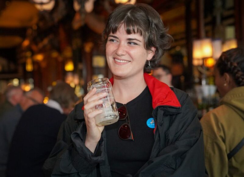 Philadelphia: Guided Tour with Pub Crawl - Frequently Asked Questions