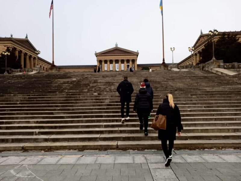 Philadelphia: Guided Walking Tour of Historic Sites - Discover Philadelphia’s Top Historic Landmarks