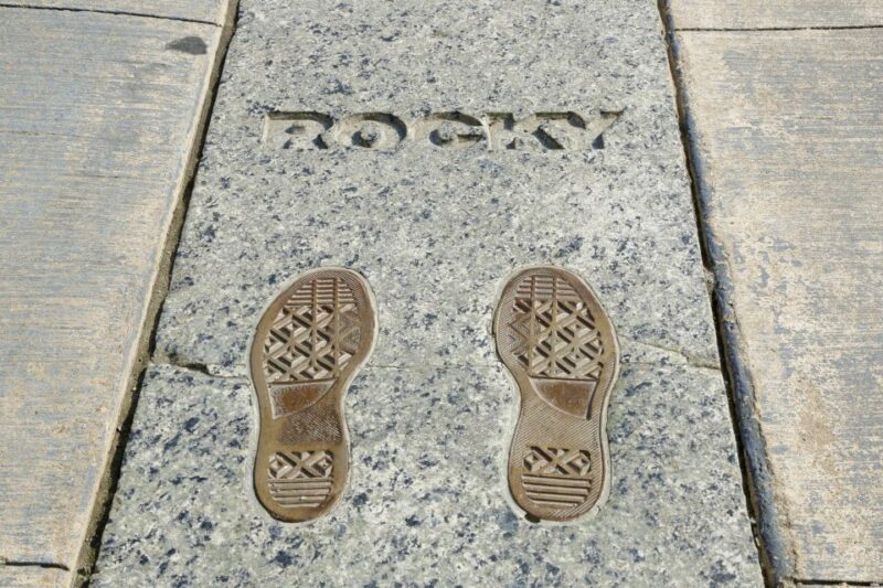 Philadelphia: Half-Day Private Rocky Movie Locations Tour - Discover the Ultimate Rocky Filming Locations Tour in Philadelphia