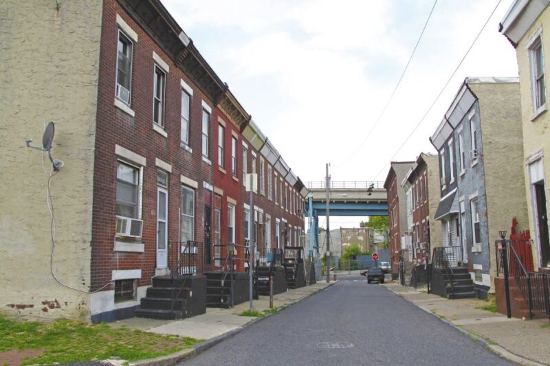 Philadelphia: Half-Day Private Rocky Movie Locations Tour - Logistics: Comfort, Accessibility, and Flexibility