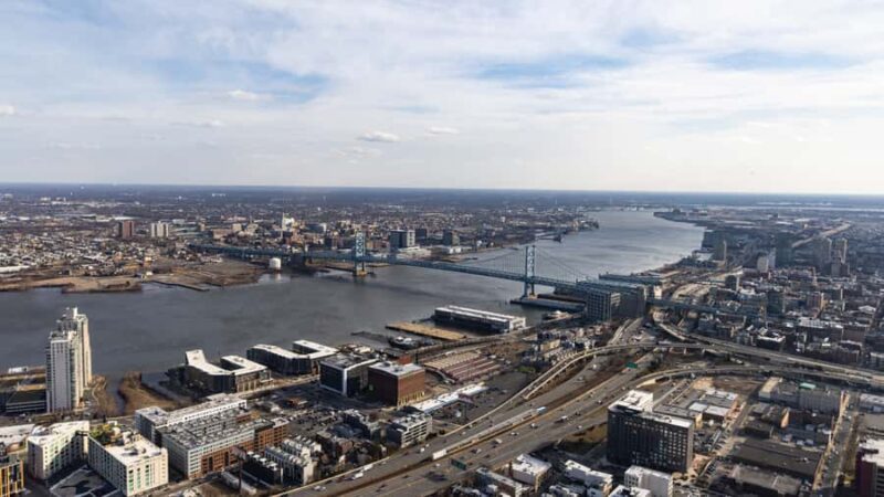 Philadelphia: Helicopter Rides Over City & River - Comparing the Philadelphia Helicopter Tour to Other Local Experiences