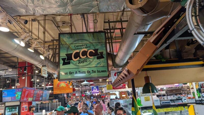 Philadelphia: Highlights, History, Food & Pop Culture - Exploring Love Park and City Hall