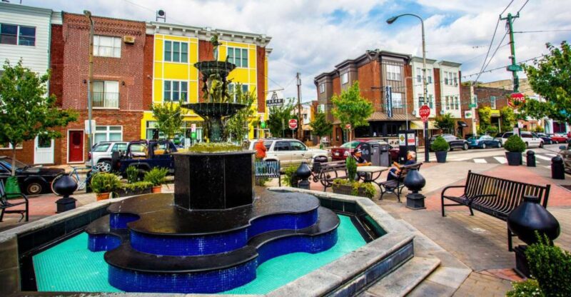 Philadelphia: Highlights of East Passyunk Food Tour - Explore East Passyunk’s Food Scene on a Guided Walking Tour