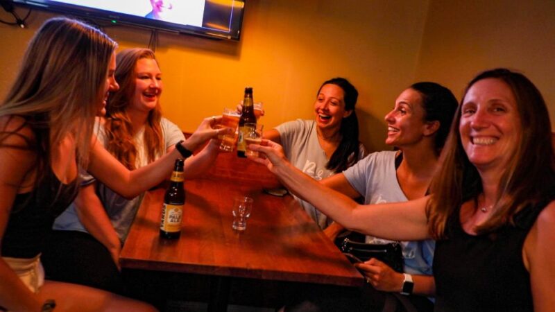 Philadelphia: Highlights of East Passyunk Food Tour - Key Points