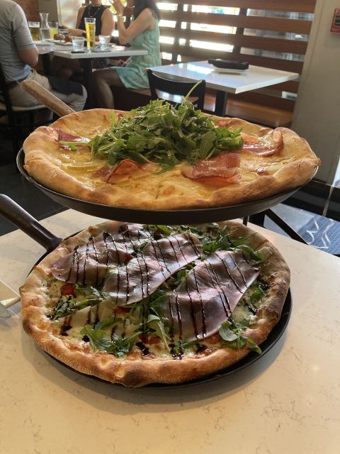 Philadelphia: Highlights of East Passyunk Food Tour - Discovering East Passyunk’s Top Food Spots