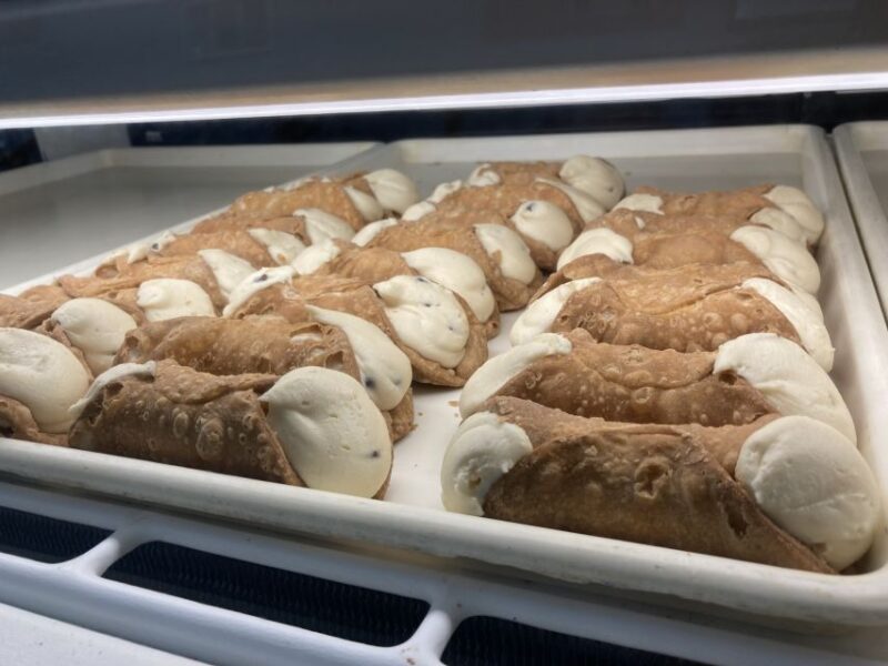 Philadelphia: Highlights of East Passyunk Food Tour - Food Sampling as a Light Meal