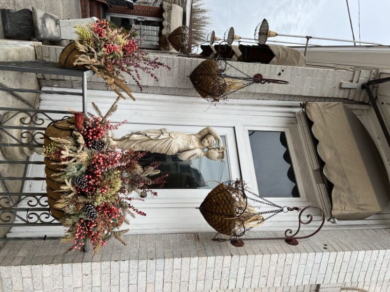 Philadelphia: Historic Italian Market Walking Tour - Pacing and Duration of the Tour