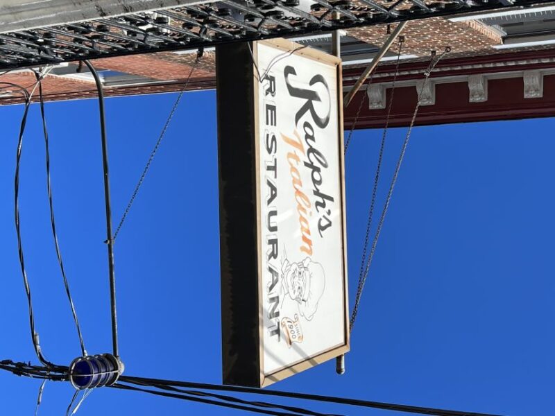 Philadelphia: Historic Italian Market Walking Tour - Accessibility and Practical Tips