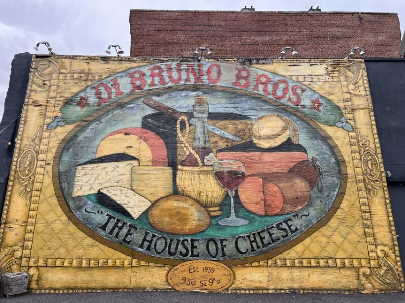 Philadelphia: Historic Italian Market Walking Tour - How This Tour Differs from Other Philadelphia Experiences