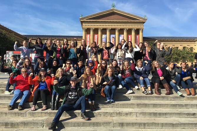 Philadelphia Historical Independence Walking Tour - Carpenters’ Hall and the First Continental Congress