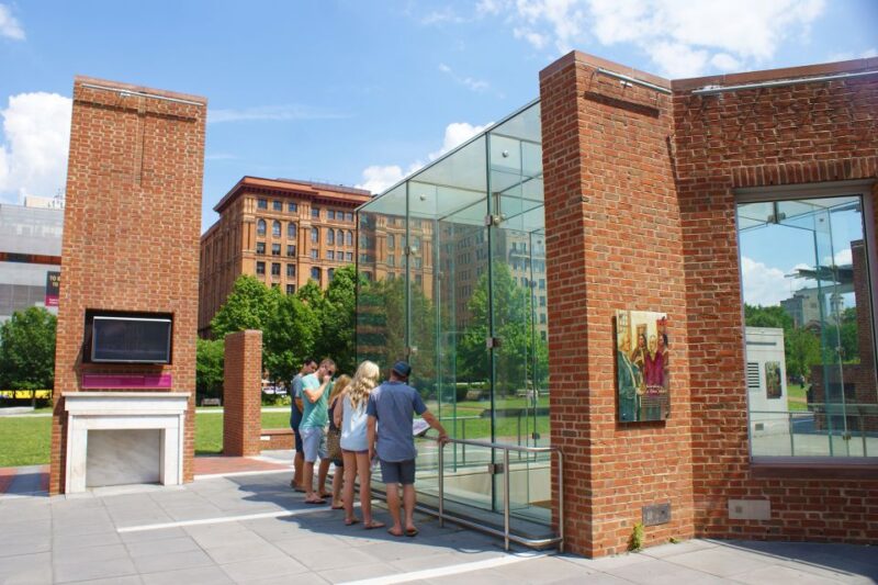 Philadelphia: History, Highlights & Revolution Walking Tour - Final Thoughts on the Philadelphia Revolution Tour