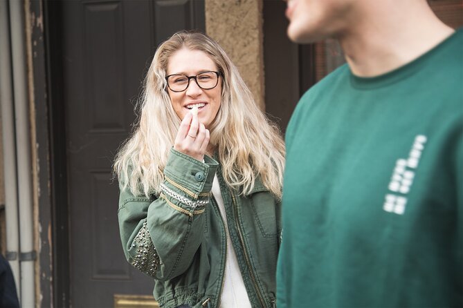 Philadelphia Italian Market Public Food Tour - Vietnamese Banh Mi: Flavors from Southeast Asia