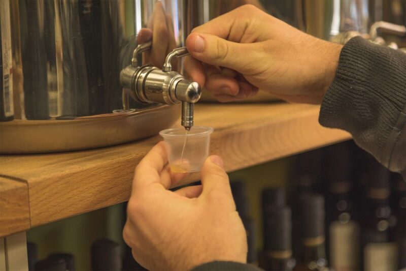 Philadelphia: Italian Market Walking Food Tour - Philadelphia’s Italian Market Food Tour: Final Thoughts