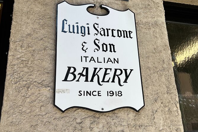 Philadelphia Italian Market Walking Tour - Key Points