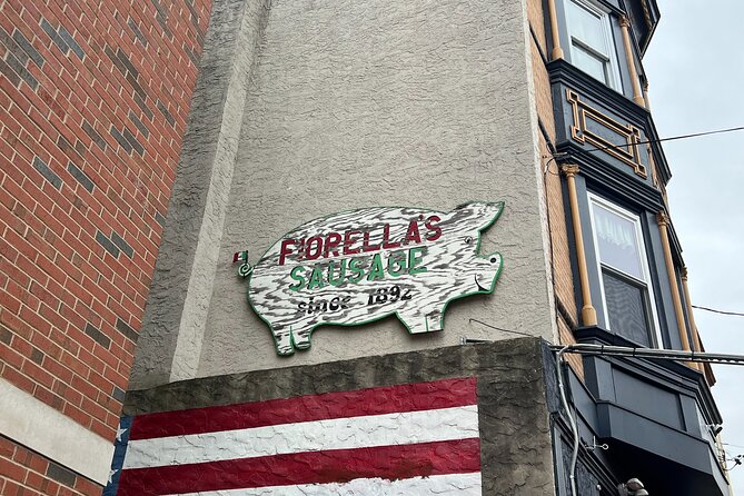 Philadelphia Italian Market Walking Tour - Exploring Philadelphia’s Italian Market