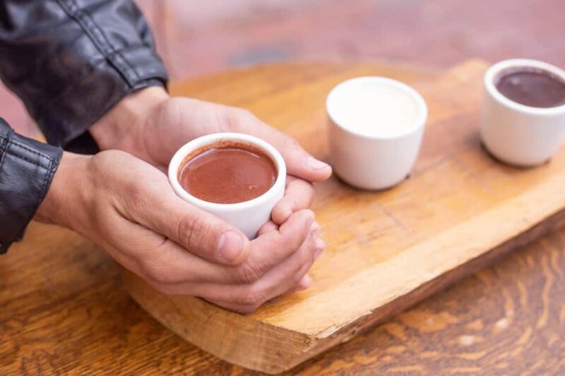 Philadelphia: Local Flavors Food Tour with 5+ Food Tastings - Practical Details and Tour Logistics