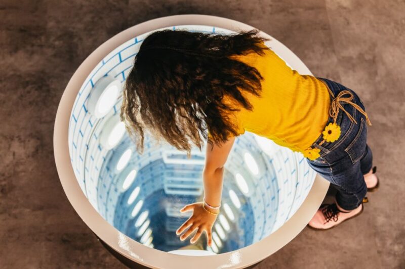 Philadelphia: Museum of Illusions Timed Entrance Ticket - Frequently Asked Questions