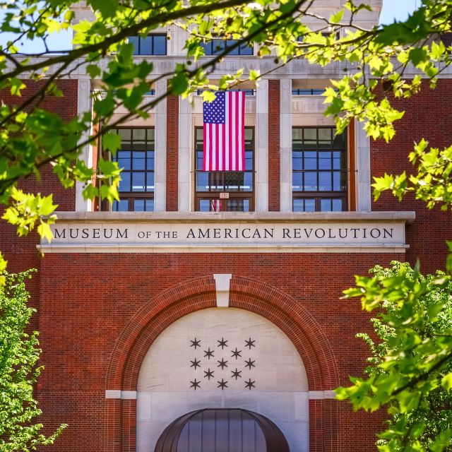 Philadelphia: Museum of the American Revolution Guided Tour - Price and Value for Money