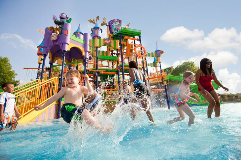 Philadelphia: Official Sesame Place Entry Ticket - Limitations and Considerations