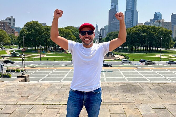 Philadelphia Old Town Highlights Private Guided Walking Tour - Key Points