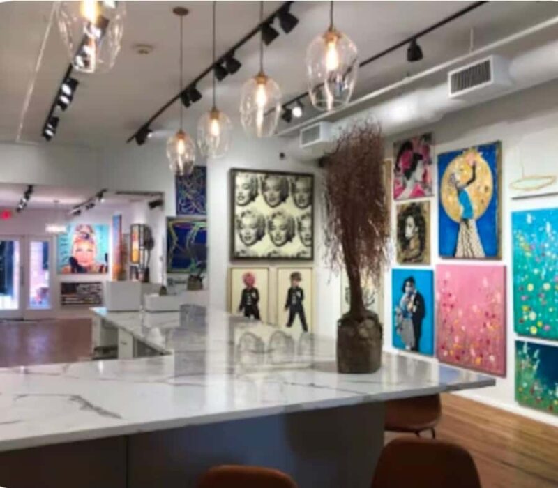 Philadelphia Photo Tour with a Private Photographer - Experience Philadelphia with a Private Photographer in Just 1 Hour