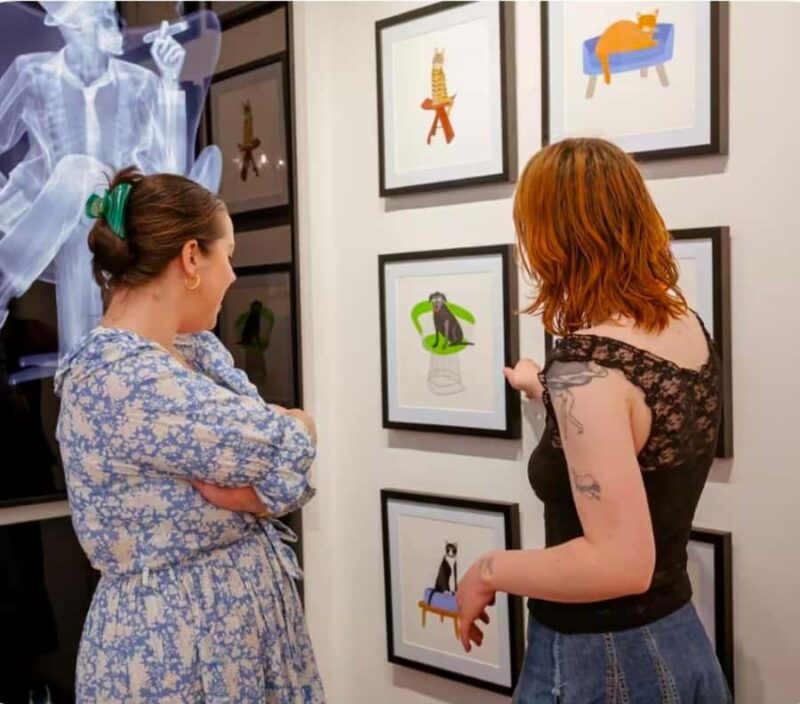 Philadelphia Photo Tour with a Private Photographer - Key Points